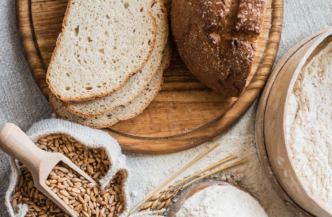 اجرای طرح غنی‌سازی آرد و نان در سطح خراسان جنوبی