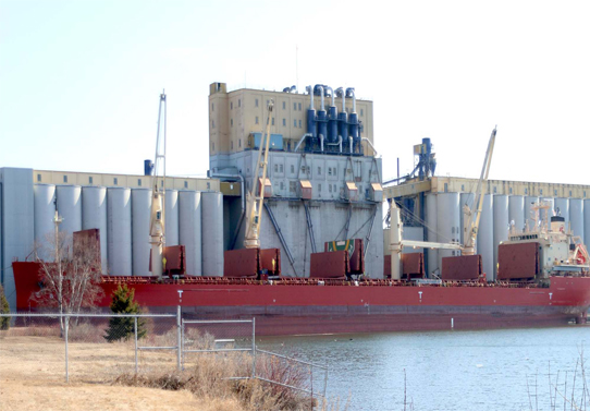 برنامه چین برای کاهش واردات ذرت از ایالات متحده