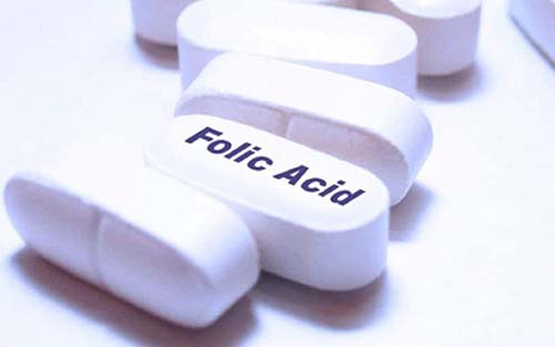 غنی‌سازی آرد با آهن و اسیدفولیک به کجا رسیده؟