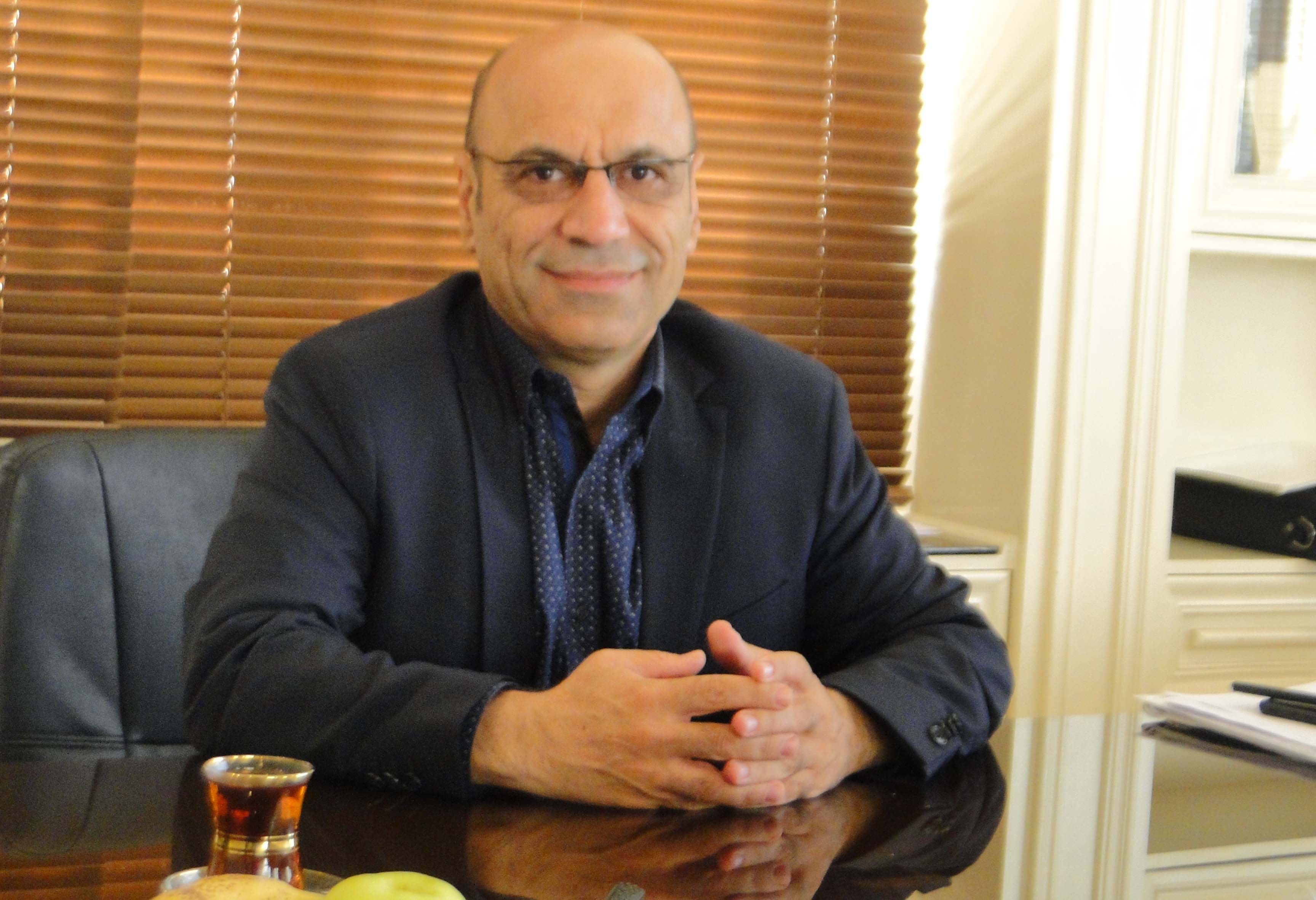 کارخانه آرد خوشه طلایی اولین واحد آسیابانی مجهز به سورتکس هوش مصنوعی 