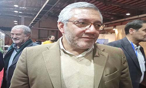 اصلاح بذر و بروز رسانی ناوگان برداشت در راستای ارتقا کیفیت گندم 