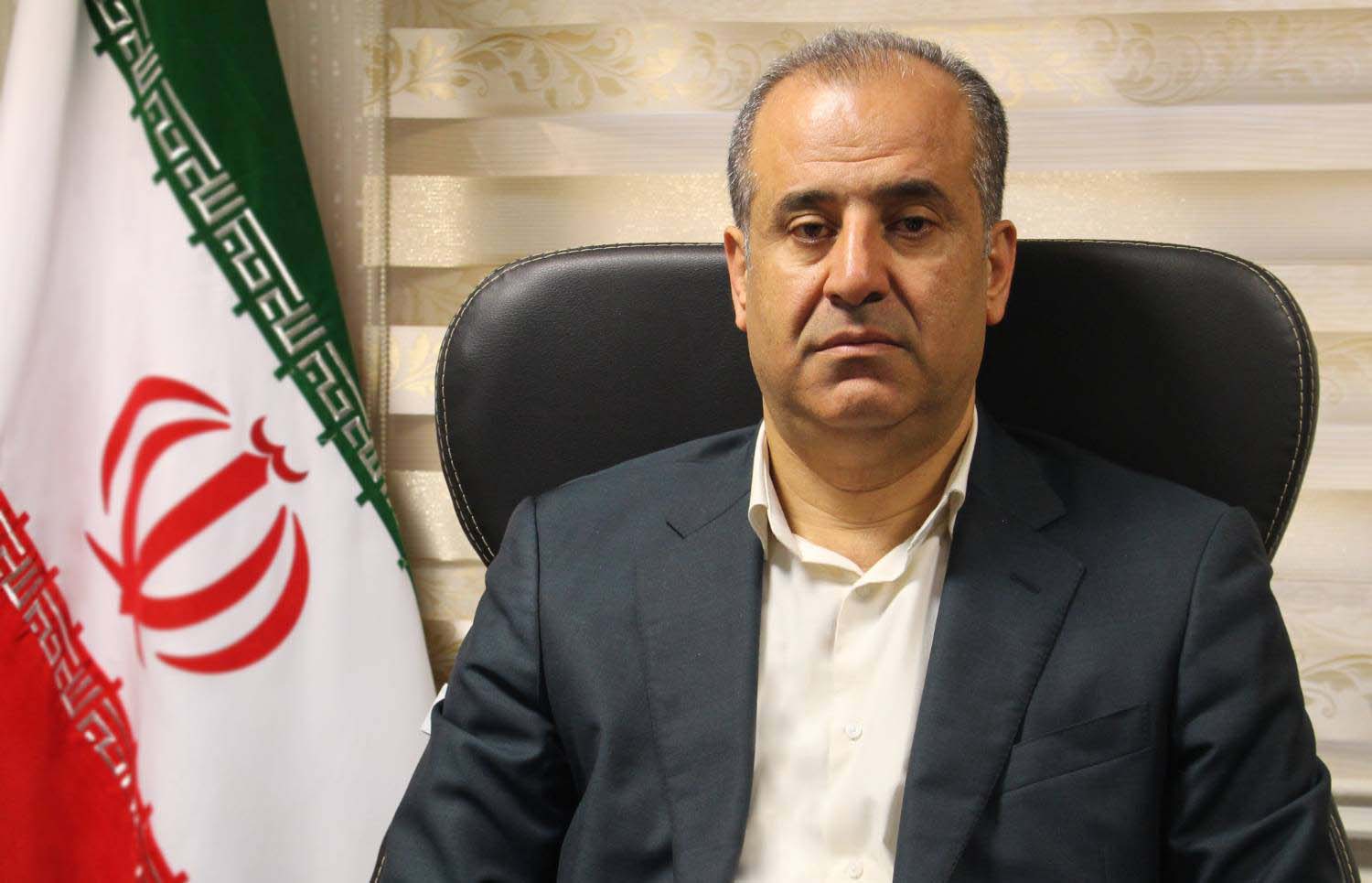 20 درصد گندم مصرفی مازندران در همین استان تولید می‌شود