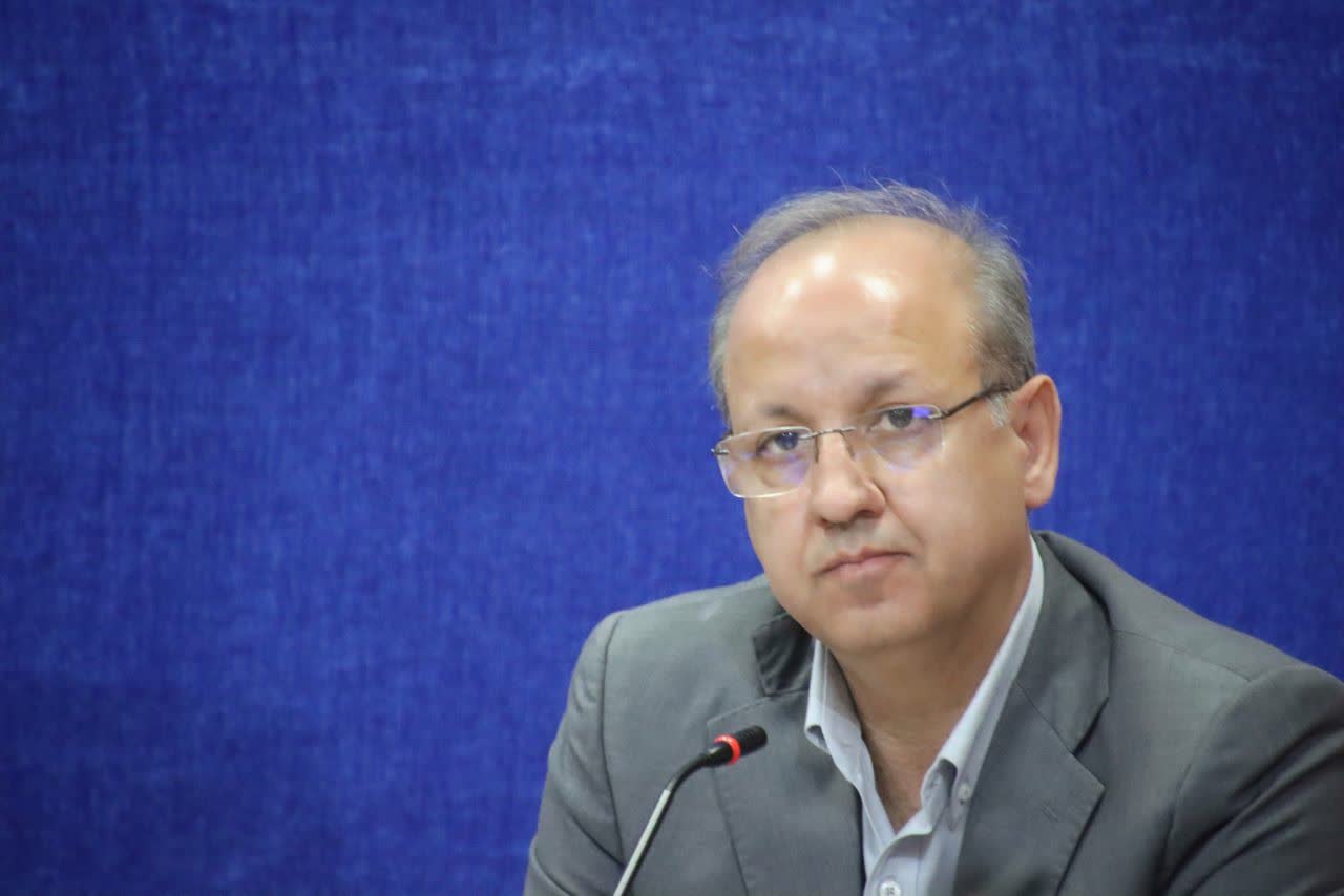 نشست هماهنگی اقدامات اجرایی پیش از آغاز عملیات خرید تضمینی گندم سال زراعی ۱۴۰۴–۱۴۰۵ در خوزستان برگزار شد