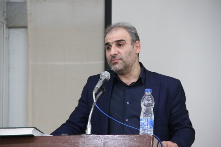 تولید نان مطلوب صرفاً به کیفیت گندم و آرد وابسته نیست