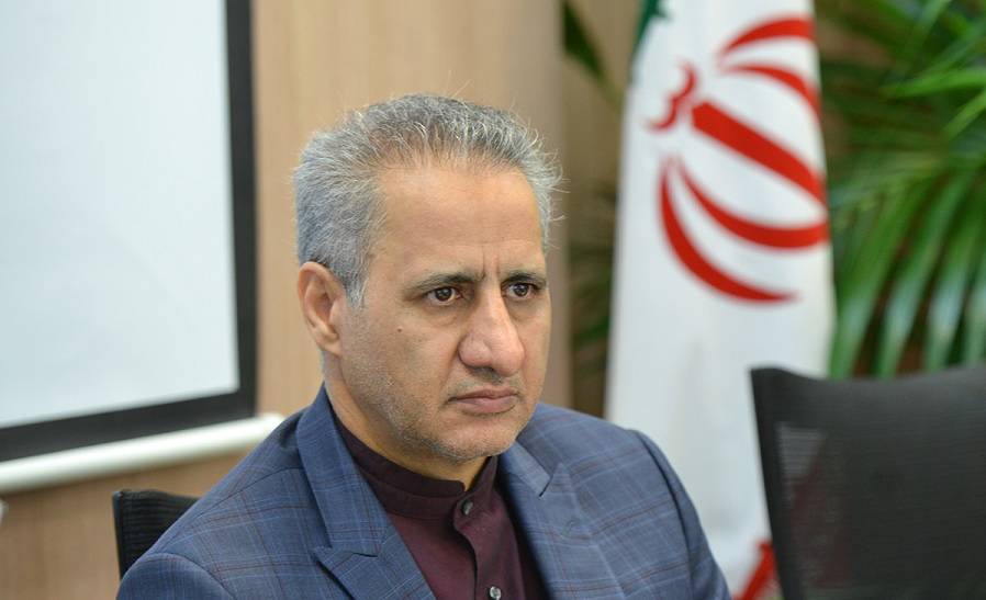 واردات و صادرات در مرزها ادامه دارد/بررسی راهکارهایی برای انتقال کالا از عراق و پاکستان