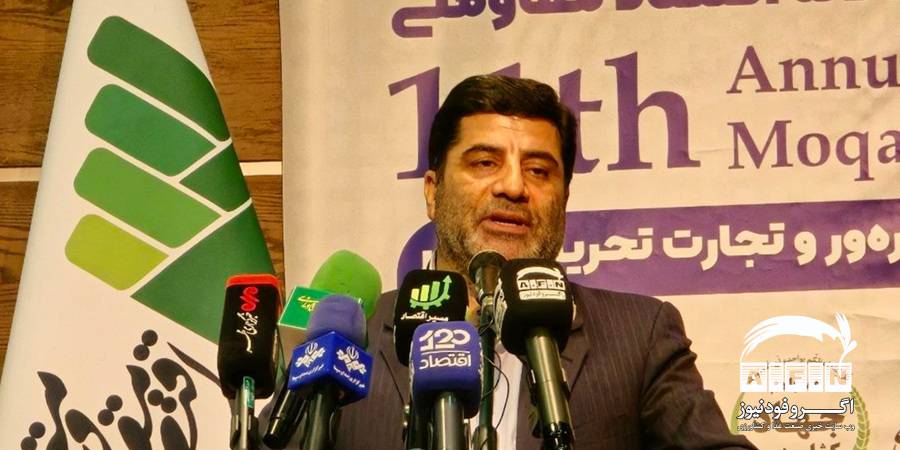 برنامه‌ریزی ایران برای کاهش ۵۰ درصدی ضایعات محصولات کشاورزی