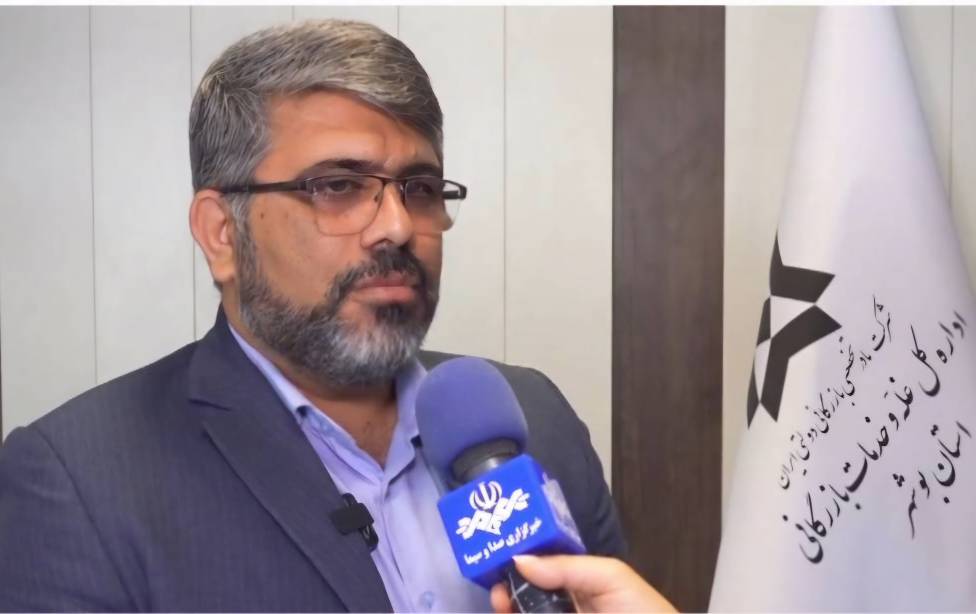 خرید تضمینی 60 هزار تُن گندم از کشاورزان استان بوشهر