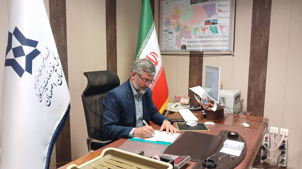مصوبات قرارگاه تنظیم بازار اصفهان، روند تأمین کالاهای اساسی استان را تسریع و تسهیل می‌کند