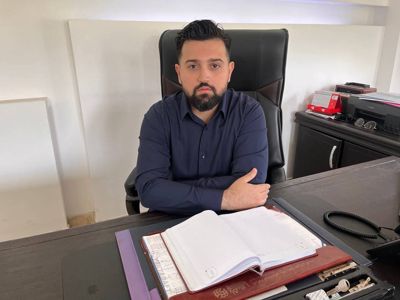 همت اداره کل غله مازندران برای تامین کیفی آسیابانان