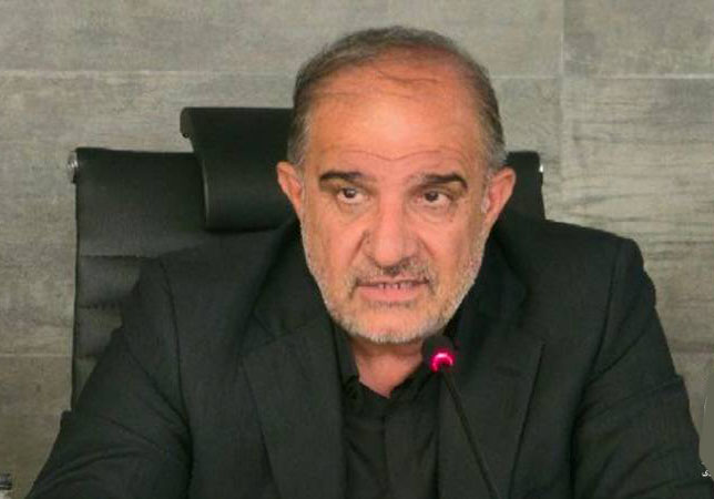 عسکری رئیس کمیسیون کشاورزی مجلس ماند