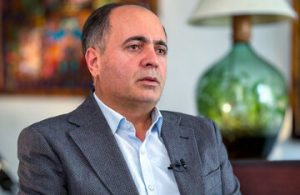 پایداری تامین کالاهای اساسی/نوری قزلجه: ذخایر استراتژیک بیشتر هم شد