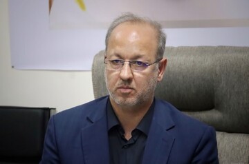 کاهش ۶ درصدی تولید اما افزایش کیفیت گندم در استان سمنان