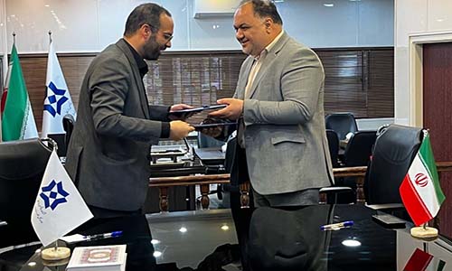 امضای تفاهم‌نامه همکاری مشترک علمی، آموزشی و پژوهشی میان اداره‌کل غله استان گلستان و دانشگاه آزاد علی‌آباد کتول