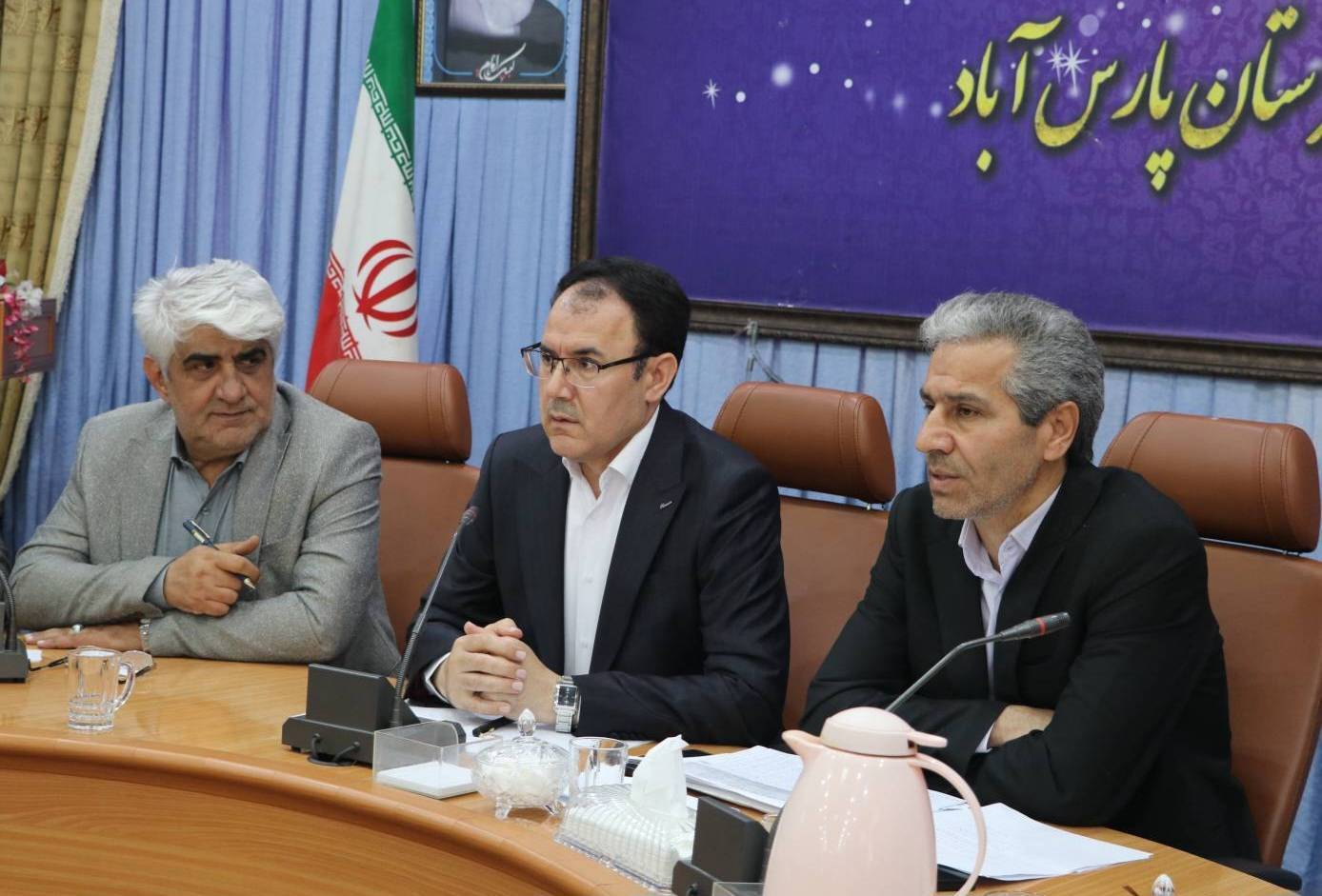 عملیات خرید تضمینی گندم در شمالی‌ترین شهرستان ایران از اواخر خرداد آغاز می‌شود