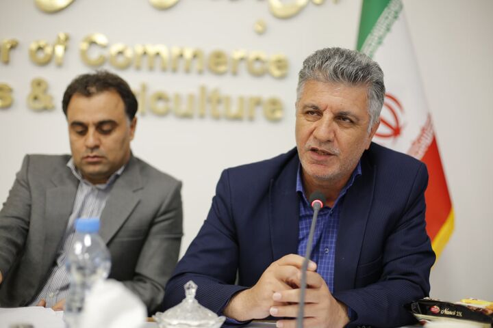 کشاورزان برداشت گندم را به هفته آینده موکول کنند