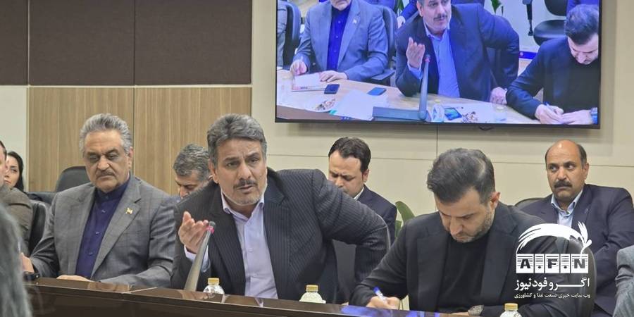 خرید از هیچ کشور خاصی نباید به ایران تحمیل شود