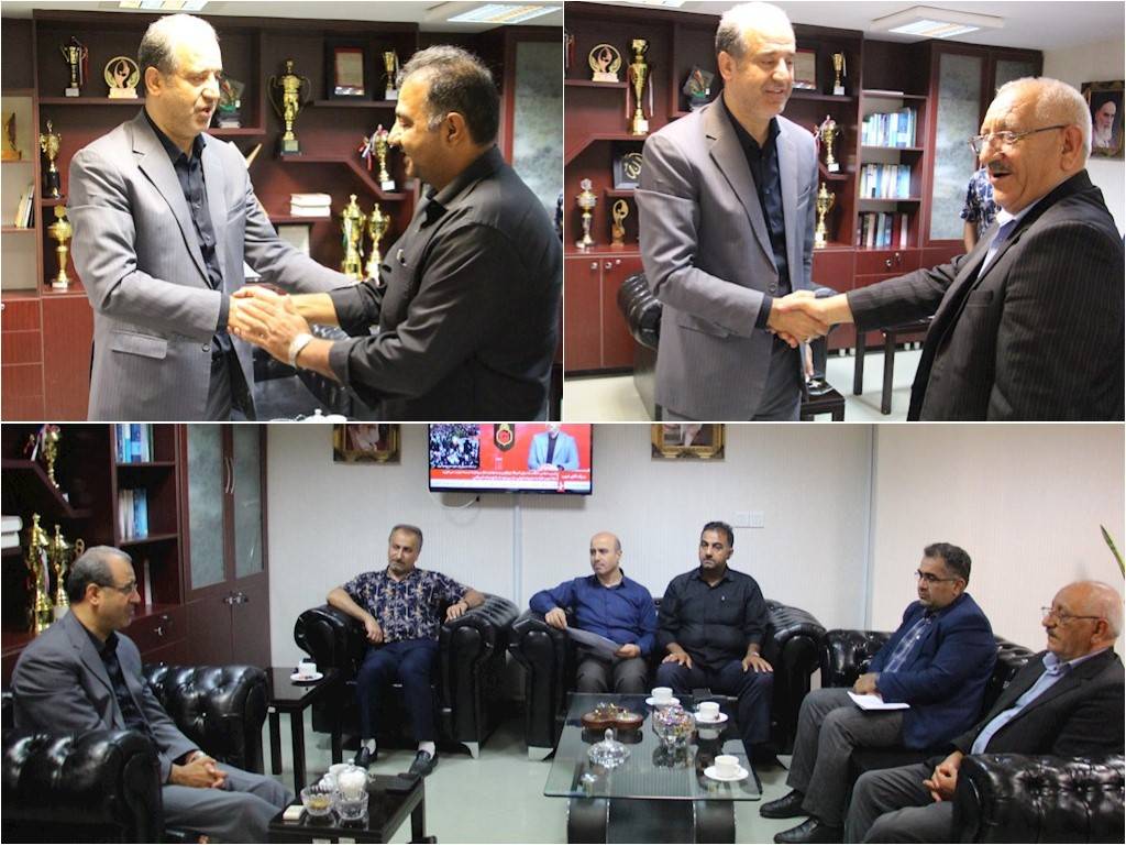 مدیرکل غله و خدمات بازرگانی مازندران از مجموعه کارخانجات آرد استان تقدیر کرد