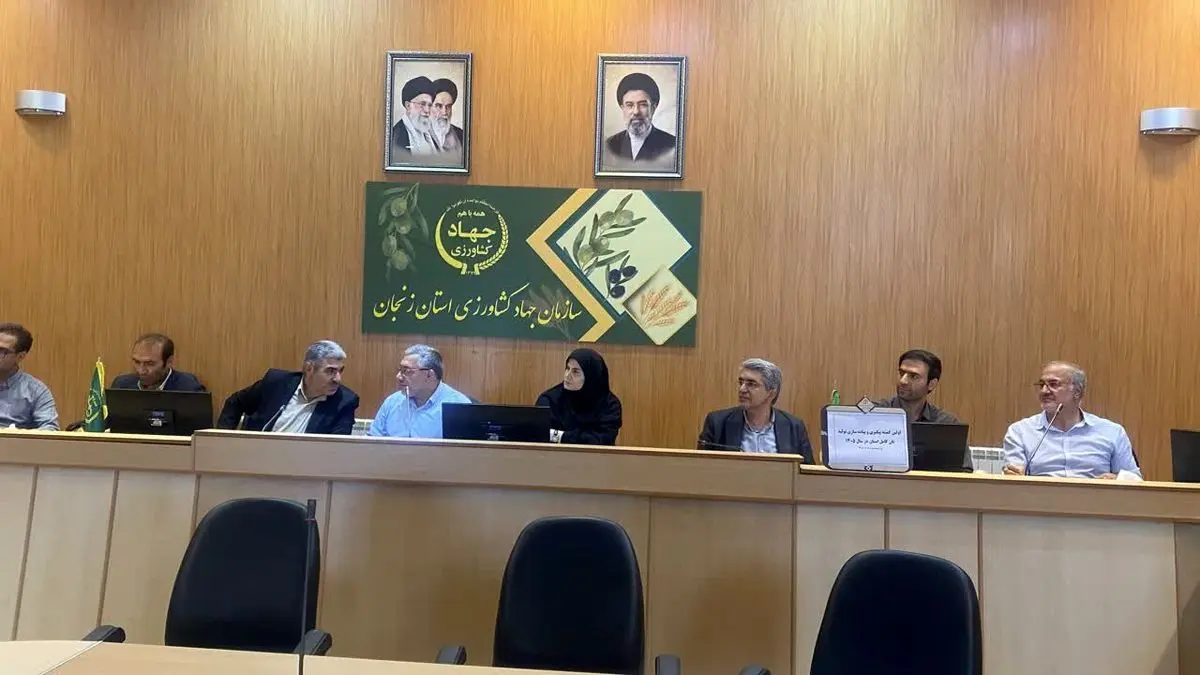 نظارت بر زنجیره آرد و نان در استان تشدید شود