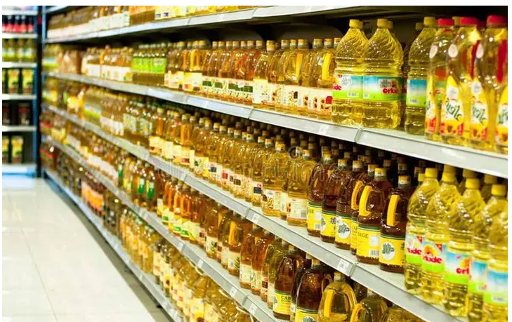 کارخانه های روغن نباتی یا تعطیل شده اند یا در آستانه تعطیلی قرار دارند