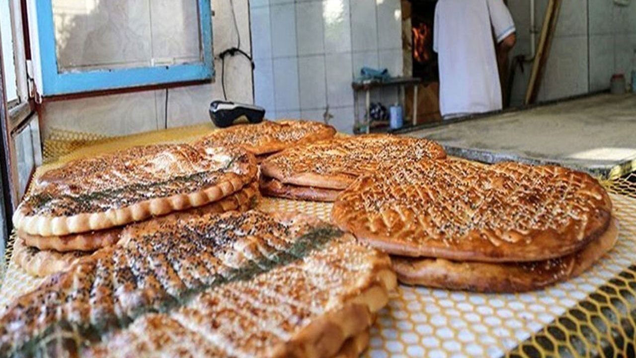 آماده‌باش غله مازندران برای تأمین آرد و نان در تعطیلات پیش‌رو
