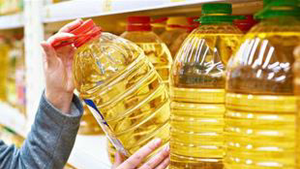 افزایش قیمت روغن خوراکی اعلام شد