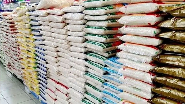 ۵ هزار تُن برنج تنظیم بازاری در تهران توزیع شد