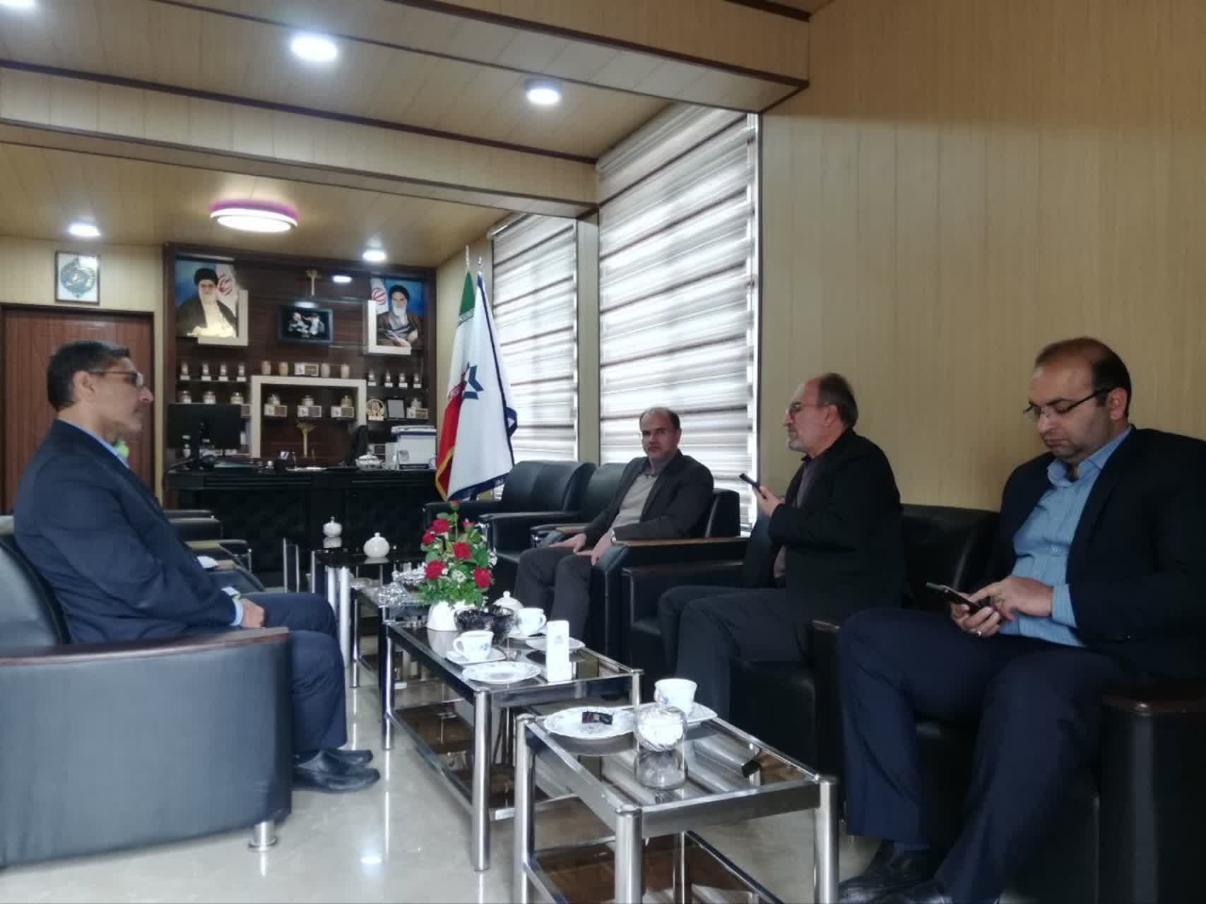 بررسی وضعیت تأمین پایدار گندم، آرد و نان در خراسان جنوبی