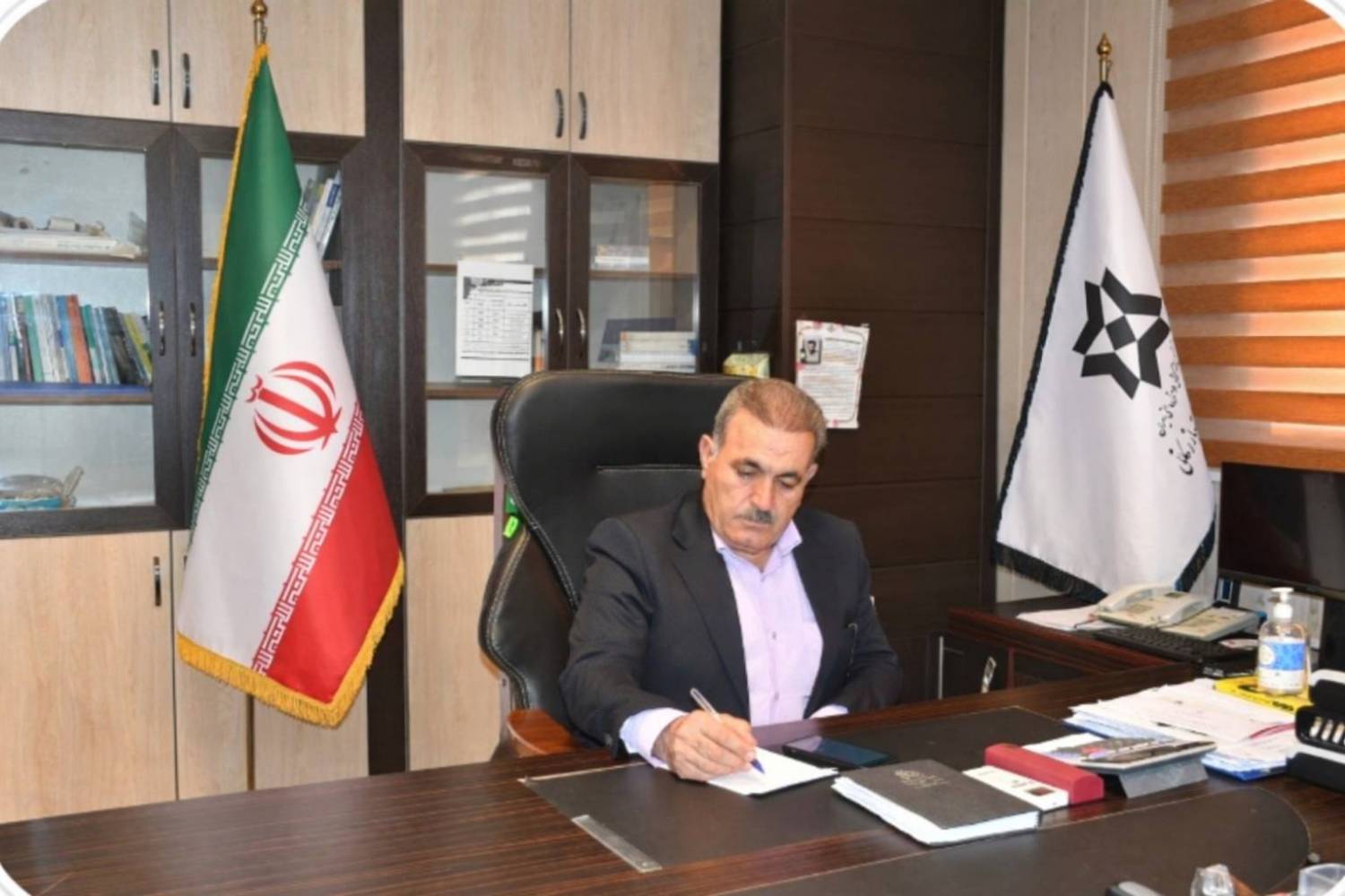 توزیع 300 تُن برنج با نرخ دولتی در کهگیلویه و بویراحمد آغاز شد