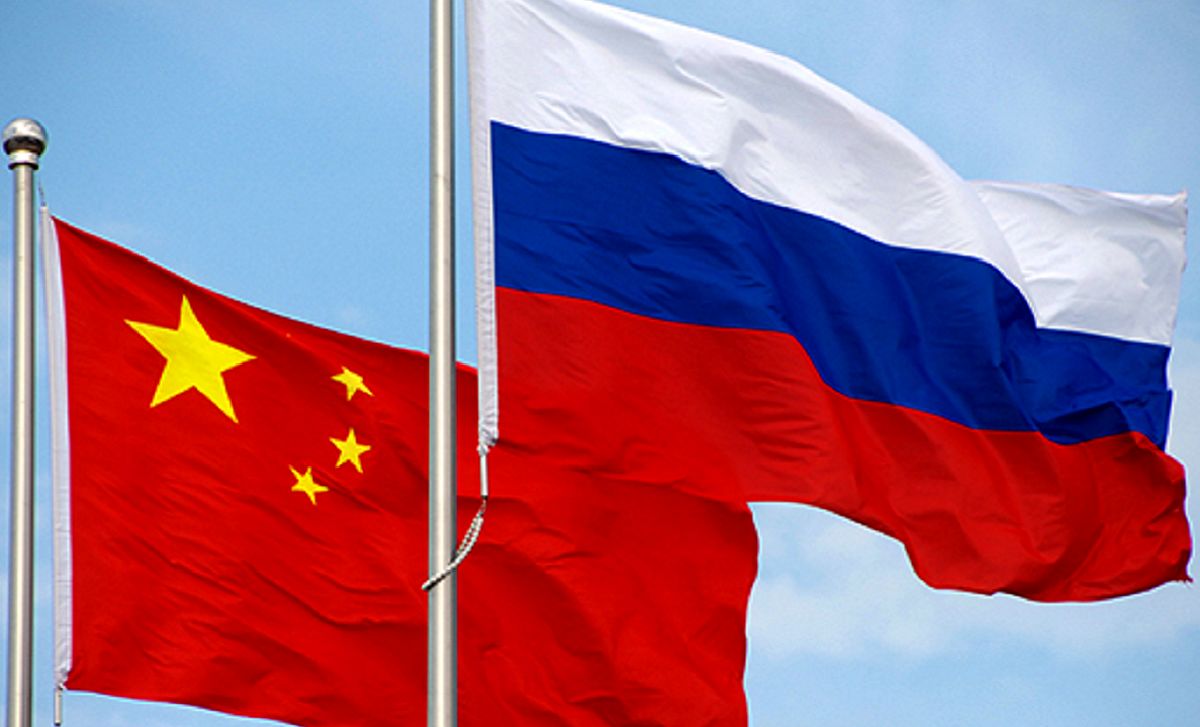 «شرکت‌های بزرگ» محور همکاری کشاورزی چین و روسیه