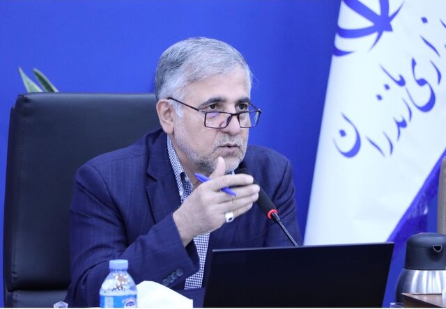 کارخانجات آرد مازندران برای واردات گندم اقدام کنند