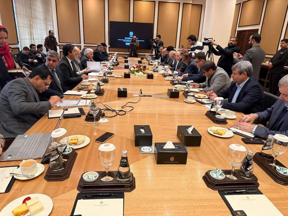 نقش کلیدی سیستان و بلوچستان در افزایش مبادلات کشاورزی ایران و پاکستان