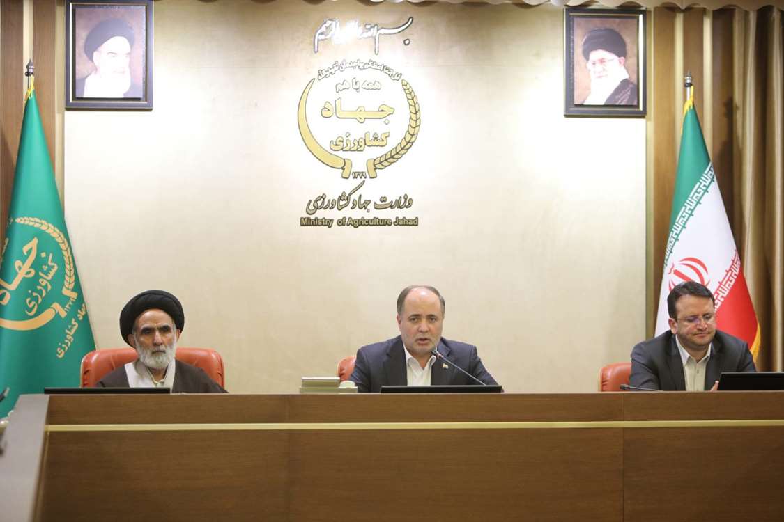 اصلاحات اقتصادی بزرگترین حامی تولید کنندگان بخش کشاورزی است