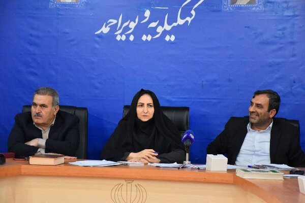 تصویب افزایش قیمت نایلون و نان کنجدی در کهگیلویه و بویراحمد