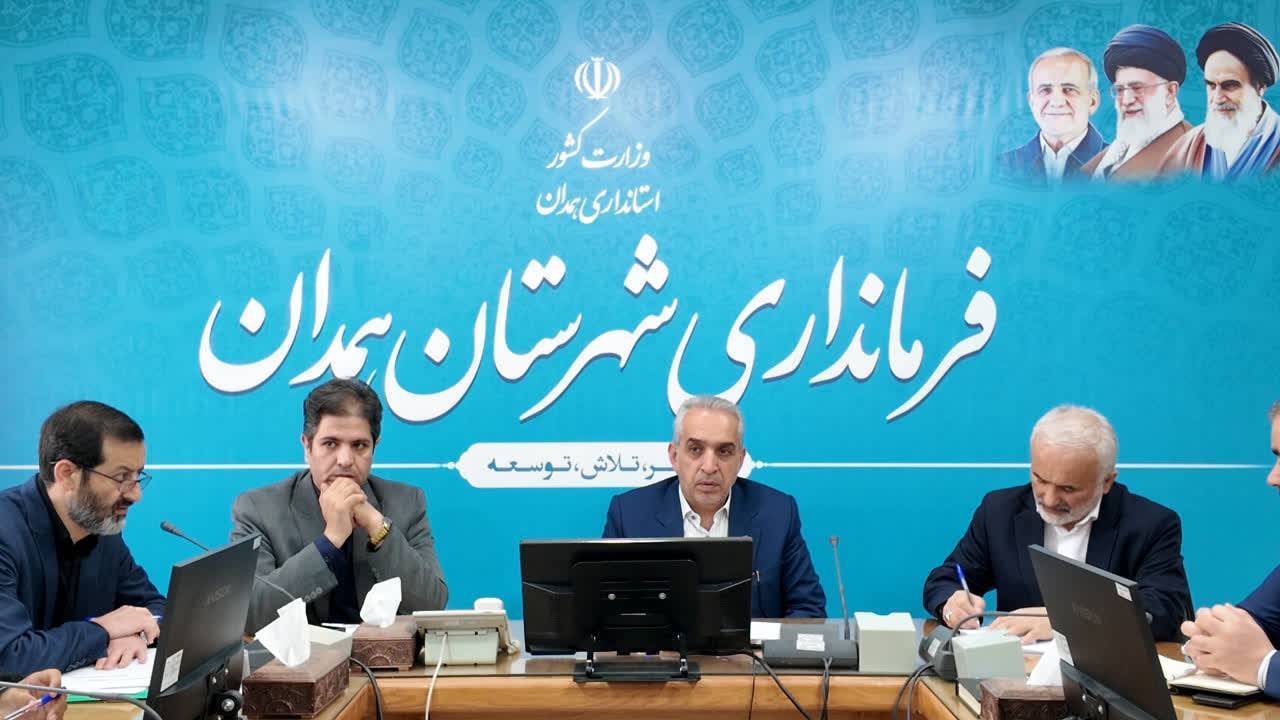 نظارت بر فعالیت نانوایی‌های همدان در ماه مبارک رمضان تشدید می‌شود