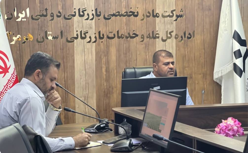 زیرساخت‌های زنجیره آرد و نان هرمزگان برای شرایط بحرانی تقویت می‌شود