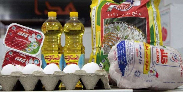 تولید و تامین کالا‌های اساسی بی وقفه ادامه دارد