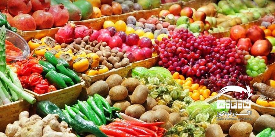 ارزش تولیدات بخش کشاورزی استان به ۲۱۷ همت رسید