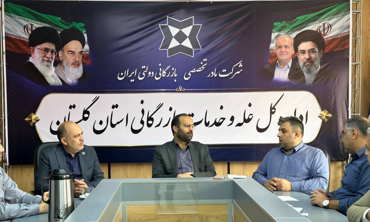 توزیع آرد خام روستایی و عشایری در گلستان از 25 شهریور هوشمند می‌شود