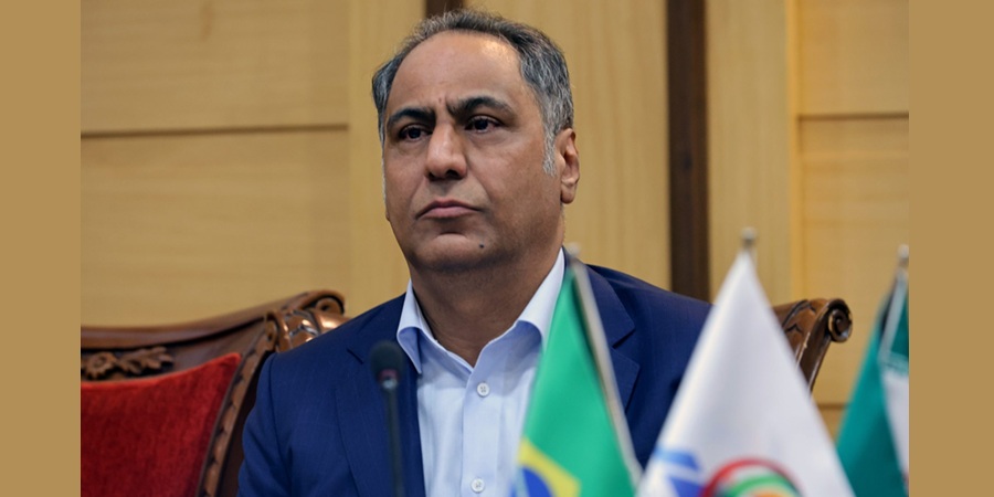 کشاورزی فراسرزمینی به تأمین امنیت غذایی و صرفه‌جویی ارزی کمک می‌کند