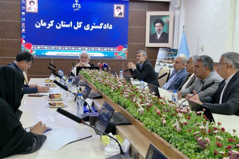 ایجاد فرصت اشتغال برای 25زندانی باراه‌اندازی مجتمع نان فانتزی در کرمان