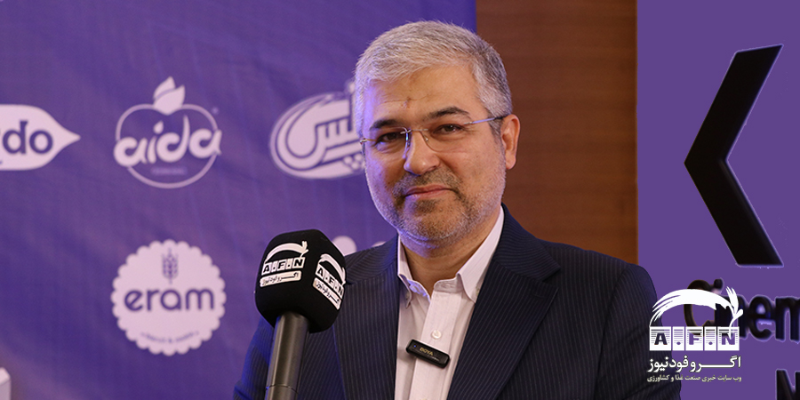 وابستگی به واردات، امنیت غذایی کشور را تهدید می‌کند