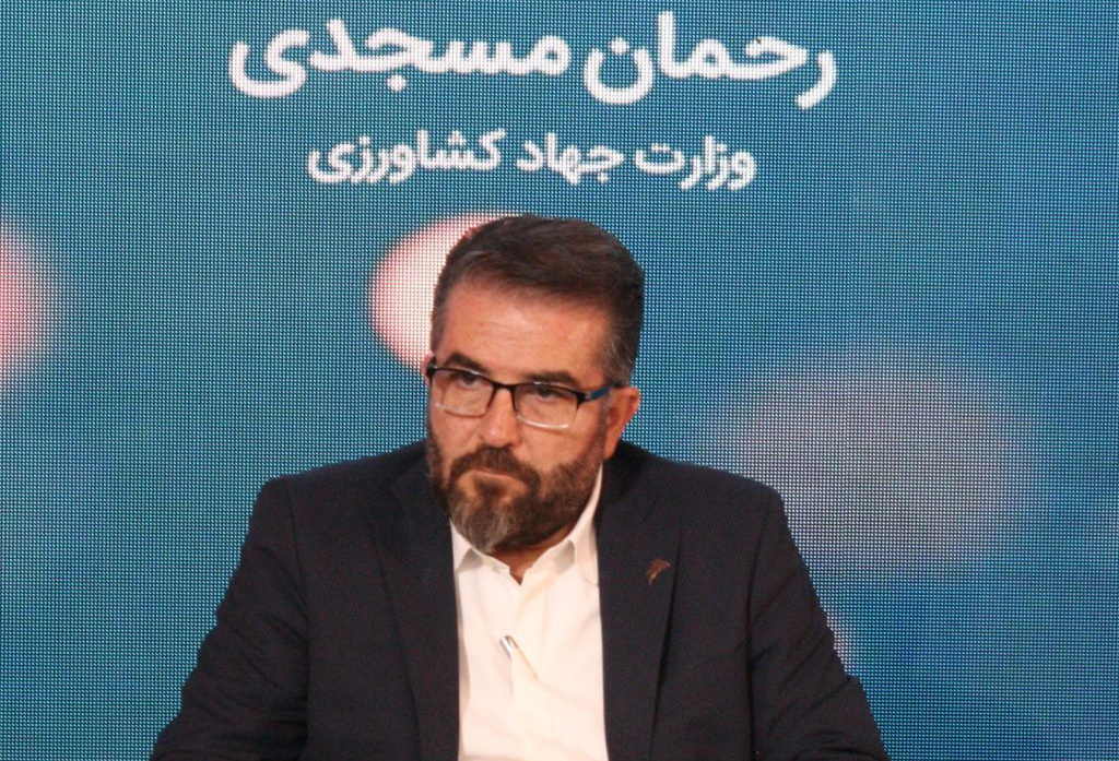 امکان انتقال ذرت و کنجاله سویا از بنادر به انبارهای داخلی فراهم است