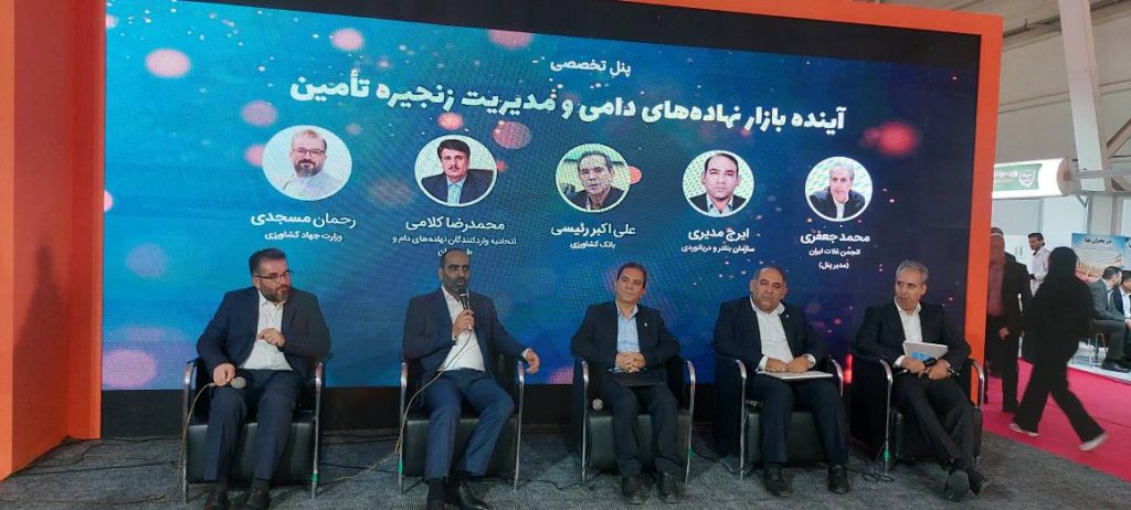 مطالبات ۴ میلیارد یورویی واردکنندگان؛ زنگ خطر برای امنیت غذایی کشور