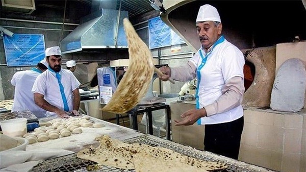 سه سناریو برای اصلاح قیمت نان