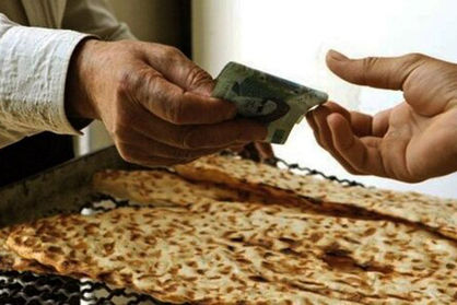 افزایش قیمت نان در استان مرکزی از 80 درصد گذشت