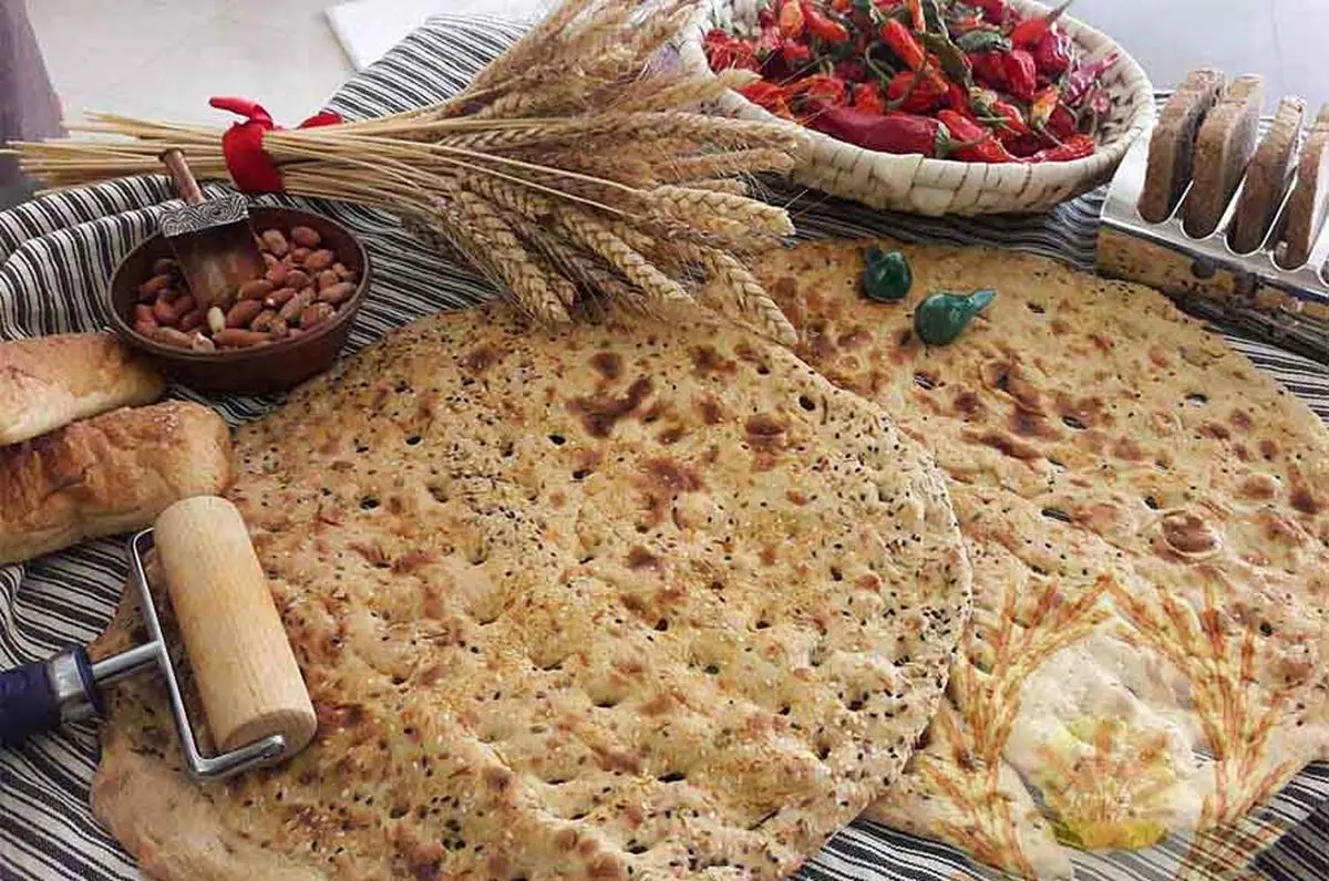 پیشگامی استان مرکزی در زمینه دانش فنی و تدوین استانداردهای نان کامل