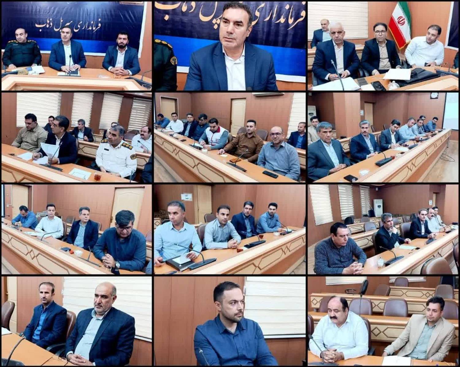 شتاب در دوگانه‌سوز شدن نانوایی‌های سرپُل‌ذهاب و قصرشیرین؛ آمادگی برای تأمین پایدار نان در فصل سرما