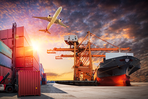 گزارش گمرک از عملکرد دولت چهاردهم در حوزه تجارت خارجی