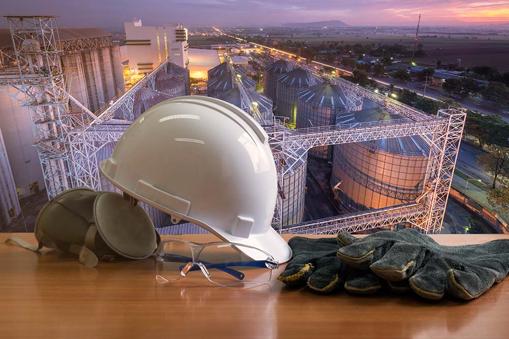 ایجاد سیلوی 20 هزارتنی گندم در غرب گلستان/صف‌های تحویل گندم کاهش می‌یابد