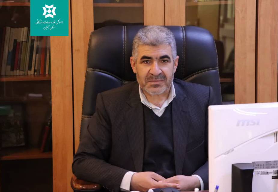 خیز زنجان برای خرید تضمینی نیم‌ میلیون تُن گندم